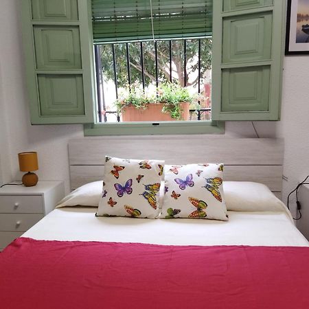 Appartamento La Casita Del Marques Alicante Esterno foto