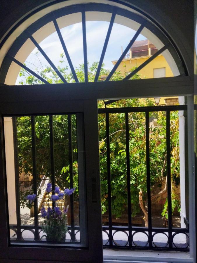 Appartamento La Casita Del Marques Alicante Esterno foto