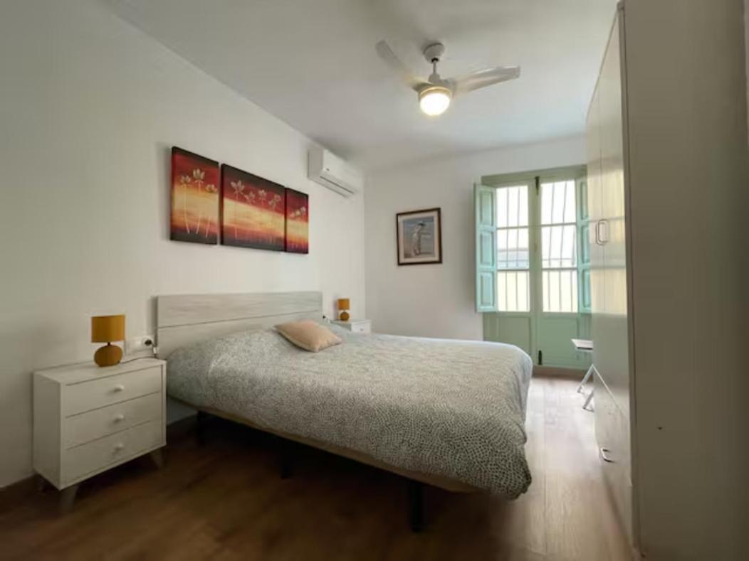 Appartamento La Casita Del Marques Alicante Esterno foto