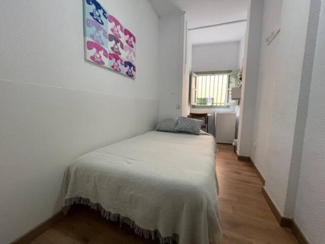 Appartamento La Casita Del Marques Alicante Esterno foto