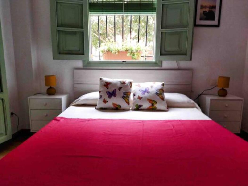 Appartamento La Casita Del Marques Alicante Esterno foto