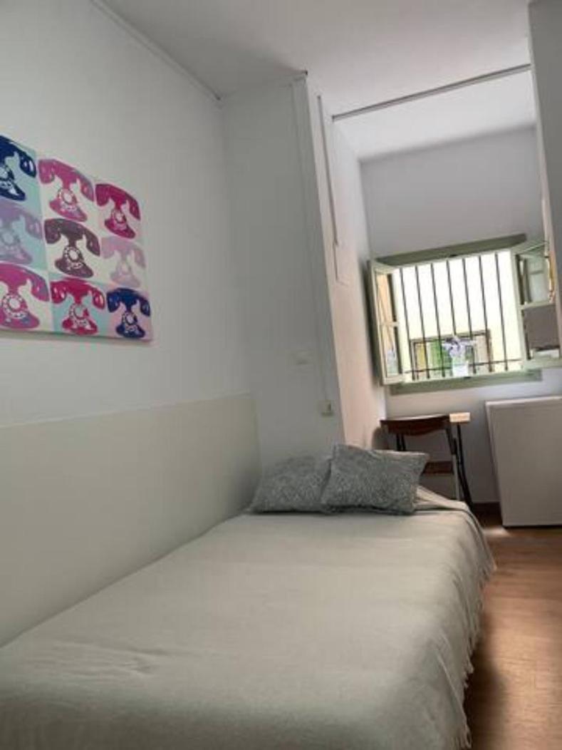 Appartamento La Casita Del Marques Alicante Esterno foto