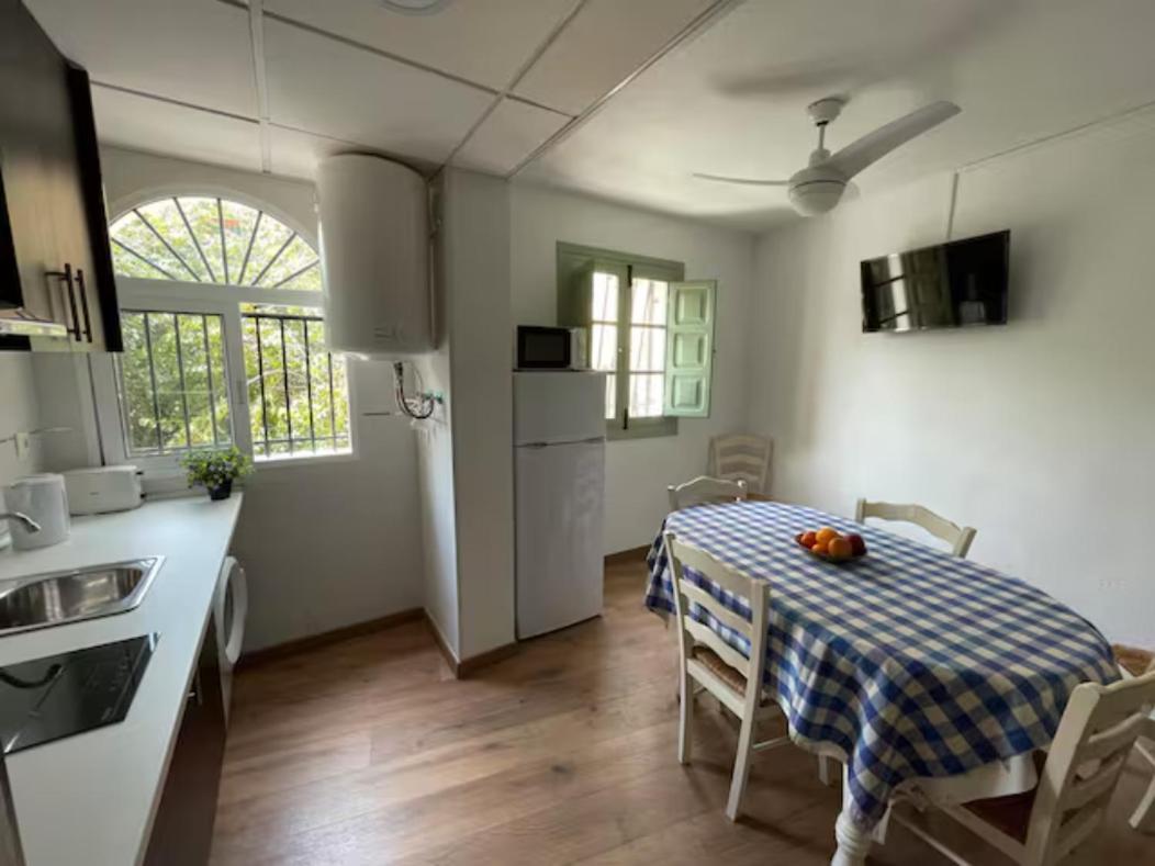 Appartamento La Casita Del Marques Alicante Esterno foto