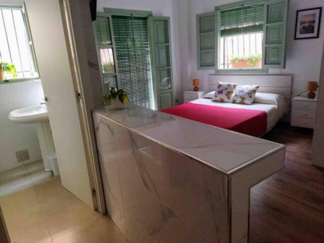 Appartamento La Casita Del Marques Alicante Esterno foto