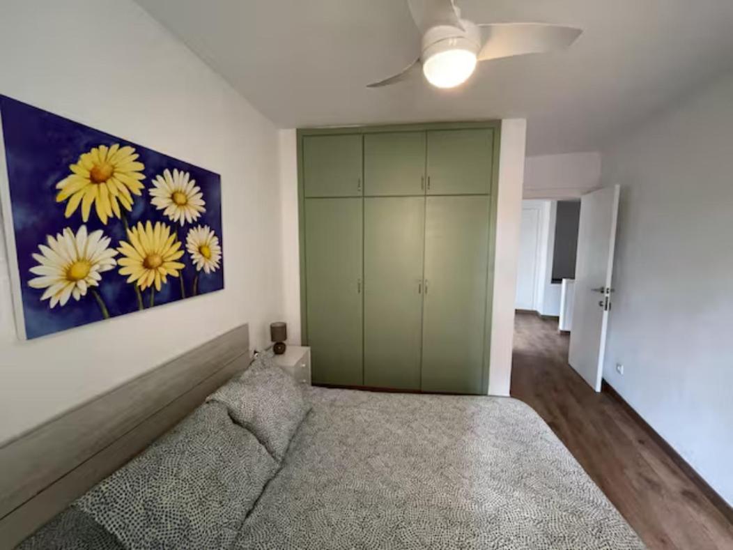 Appartamento La Casita Del Marques Alicante Esterno foto