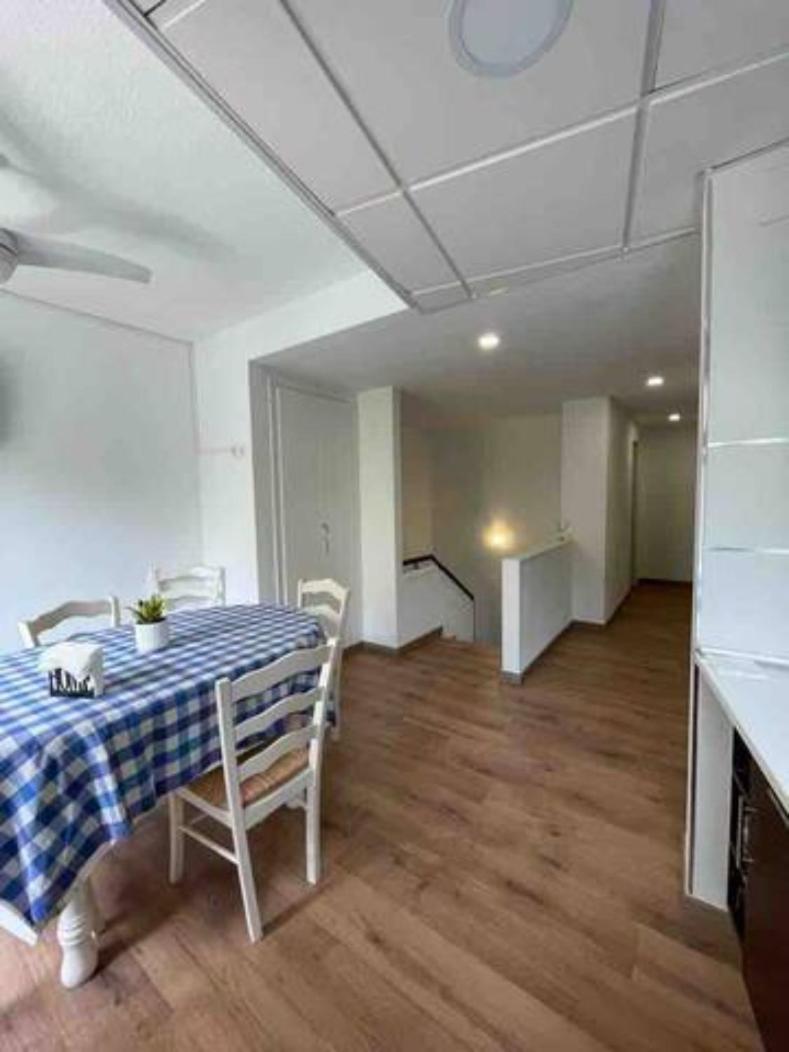 Appartamento La Casita Del Marques Alicante Esterno foto