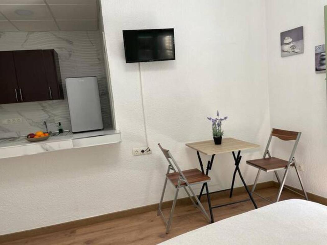 Appartamento La Casita Del Marques Alicante Esterno foto