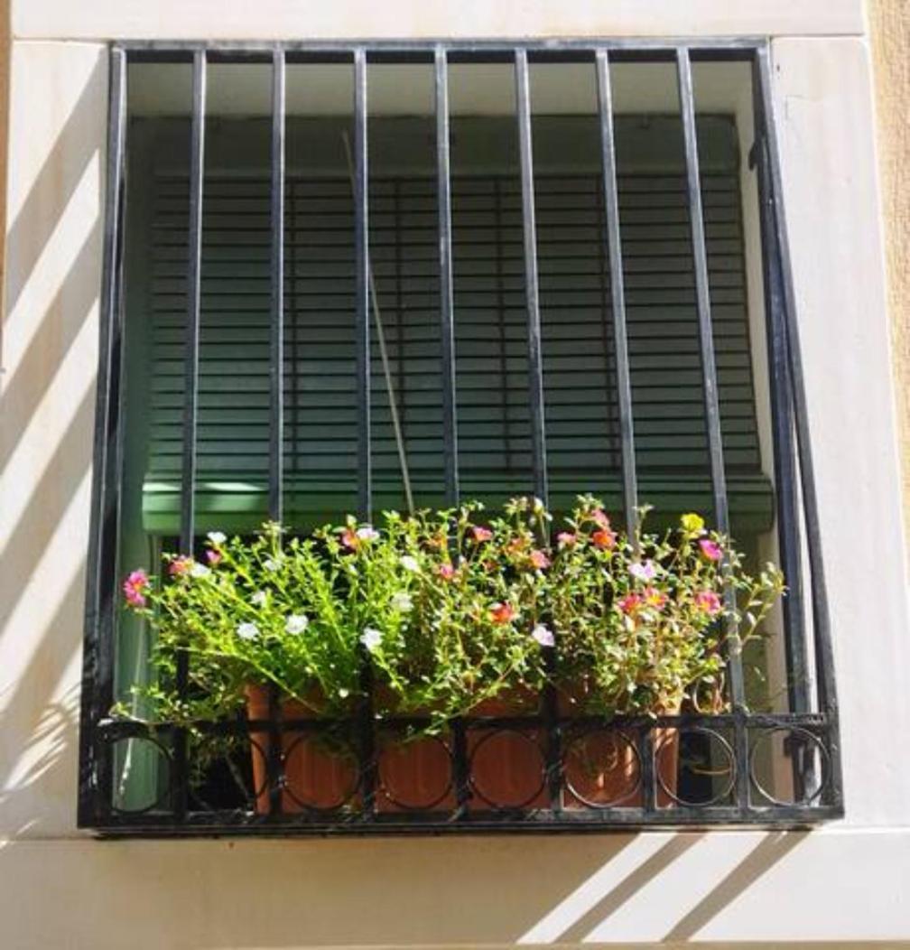Appartamento La Casita Del Marques Alicante Esterno foto