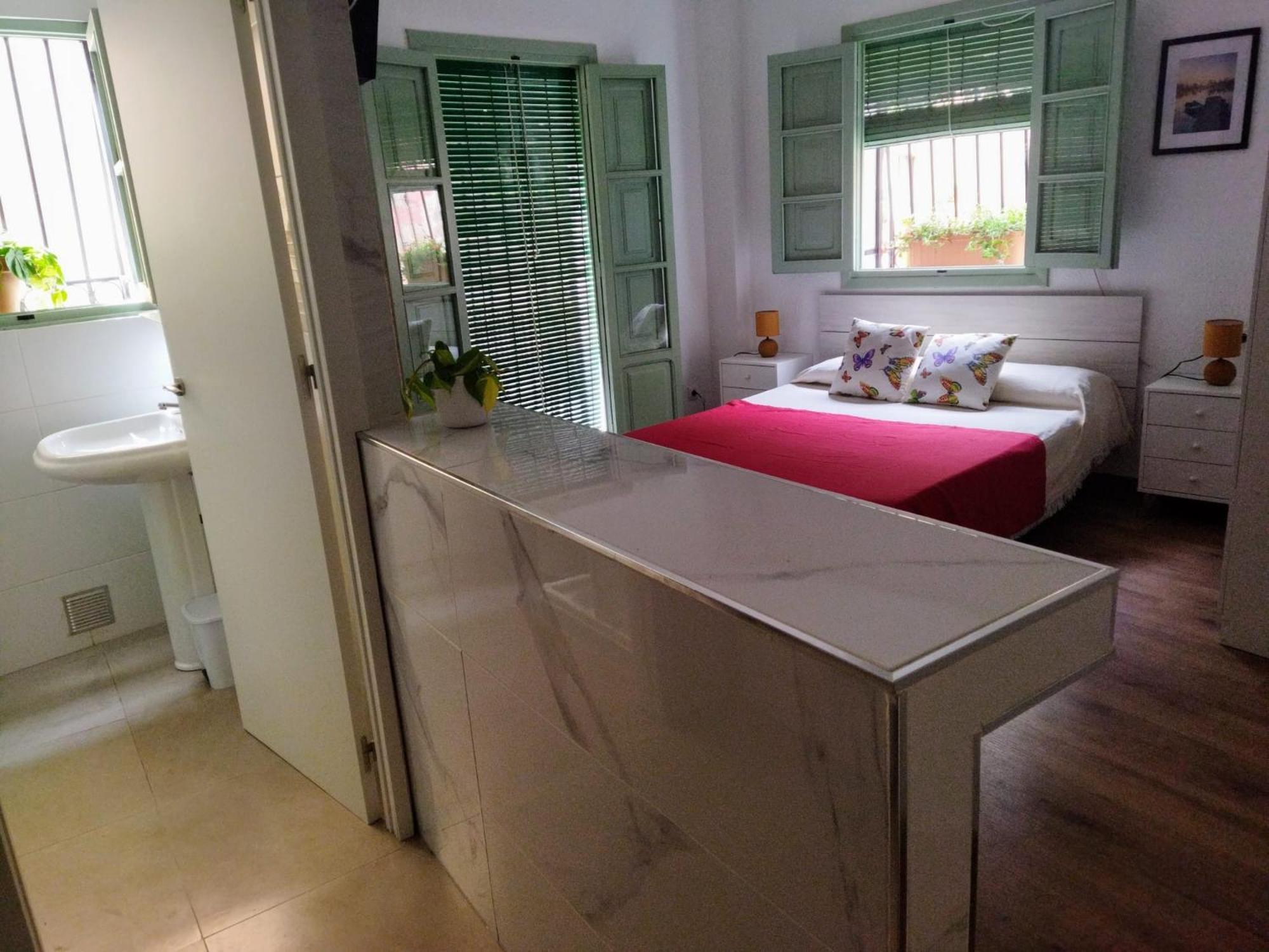 Appartamento La Casita Del Marques Alicante Esterno foto
