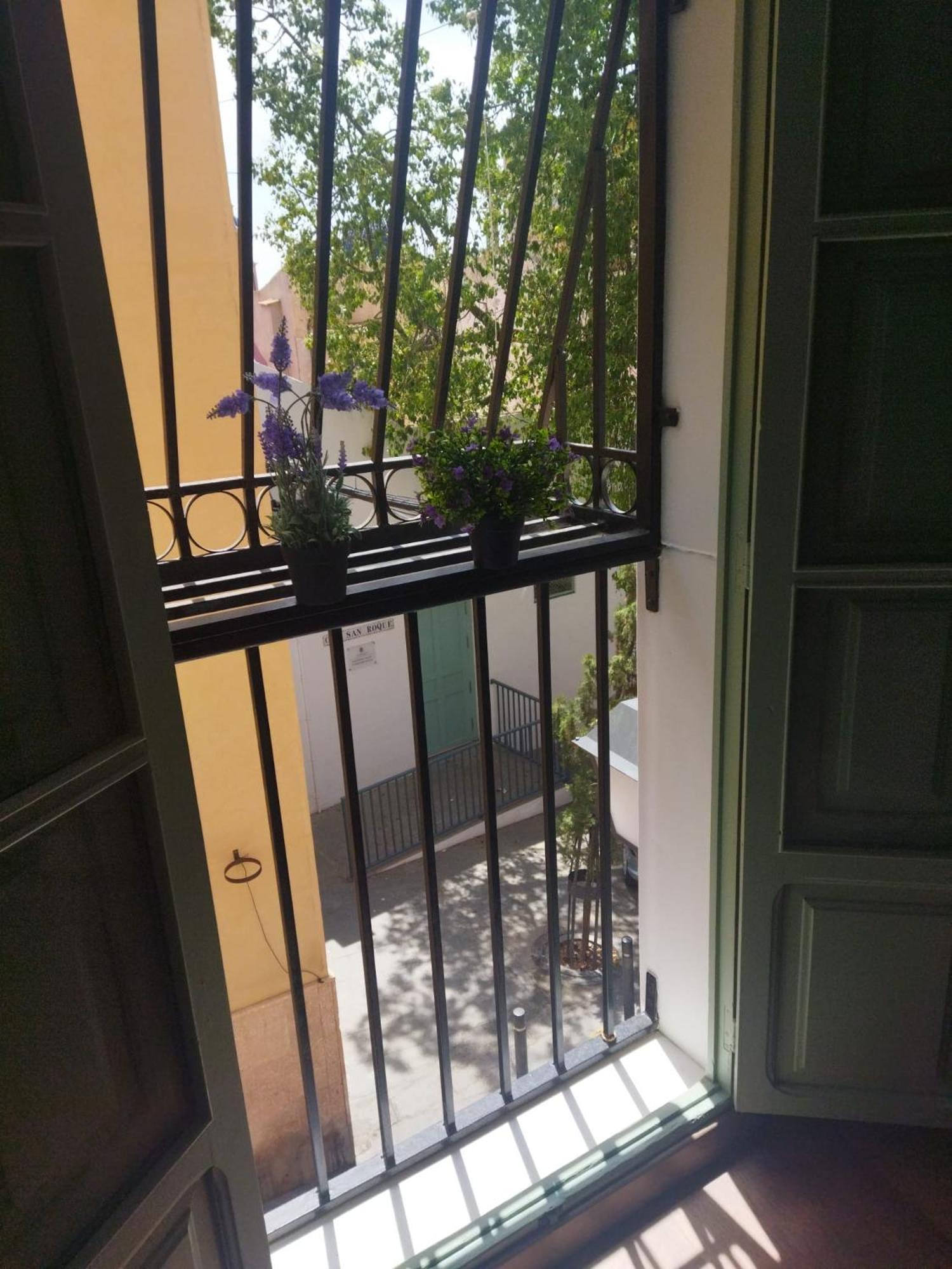 Appartamento La Casita Del Marques Alicante Esterno foto