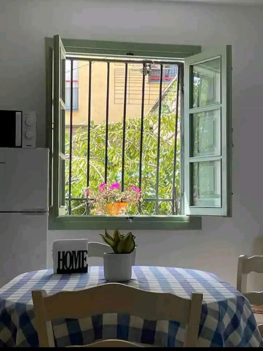 Appartamento La Casita Del Marques Alicante Esterno foto