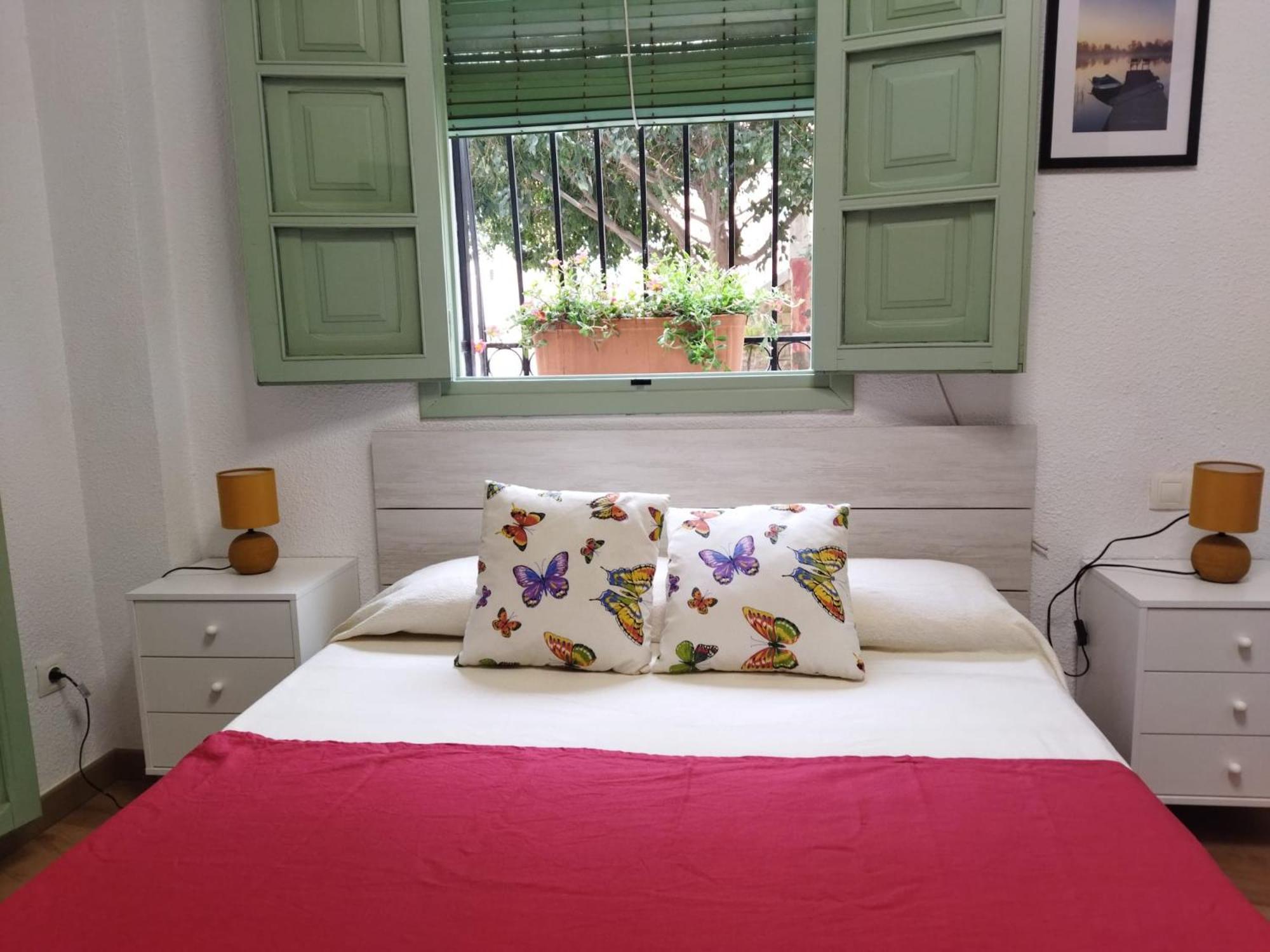 Appartamento La Casita Del Marques Alicante Esterno foto