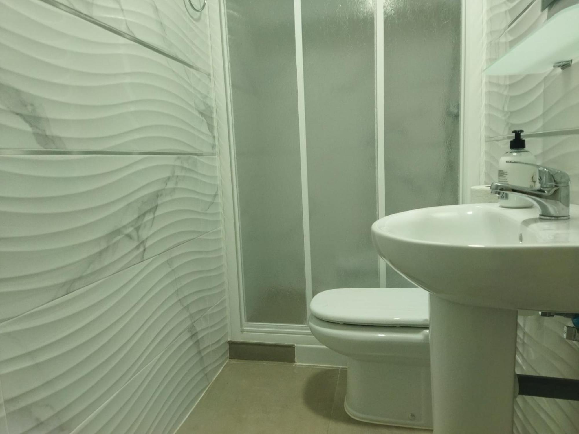 Appartamento La Casita Del Marques Alicante Esterno foto