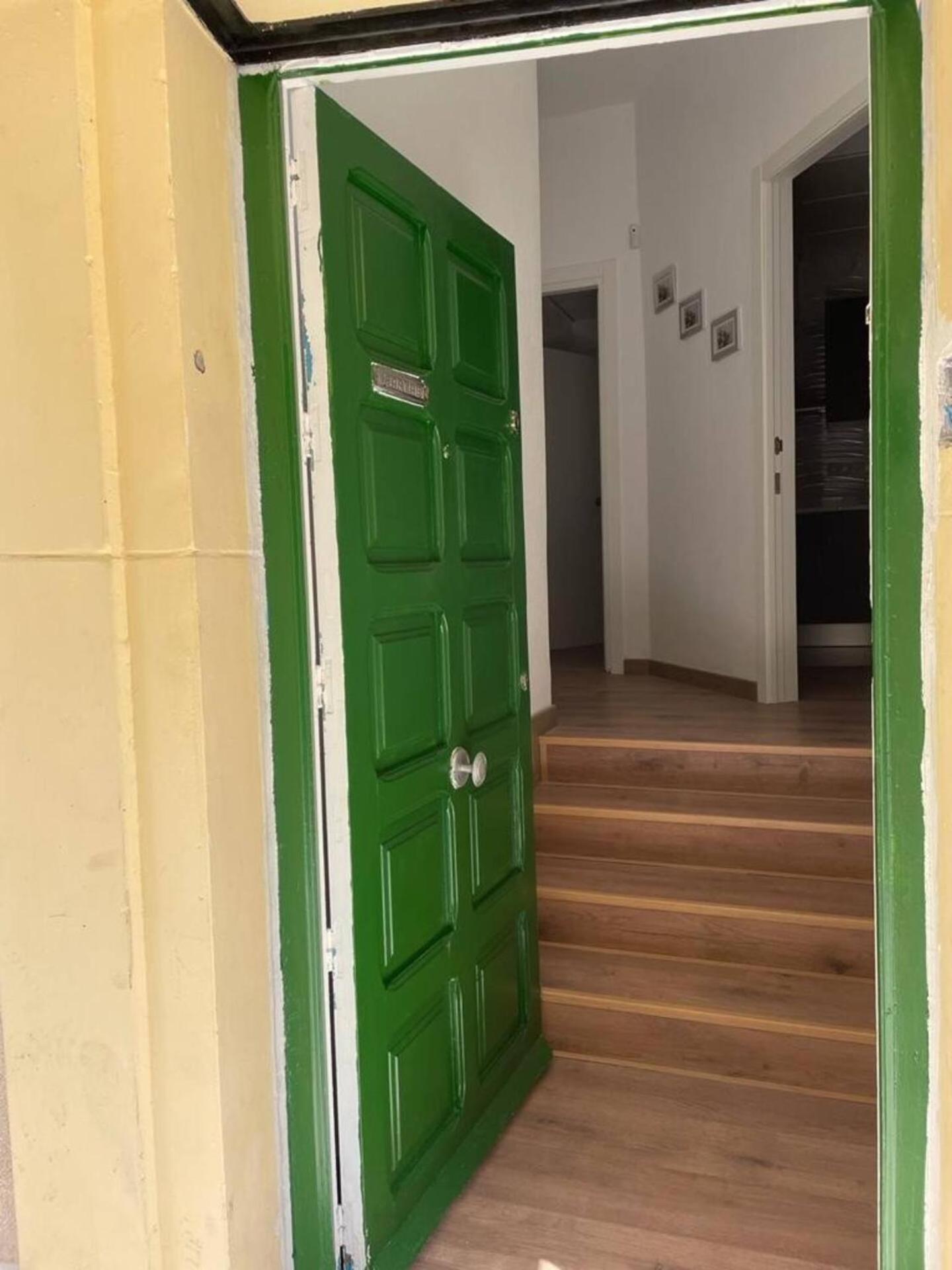 Appartamento La Casita Del Marques Alicante Esterno foto